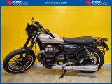 MOTO GUZZI Other V9 Garantita e Finanziabile