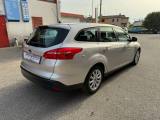 FORD Focus 1.5 TDCi 95 CV SW Titanium OK neopatentati