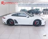 PORSCHE 911 3.0 Carrera 4 GTS Coupe Km 39.000 Pronta Consegna