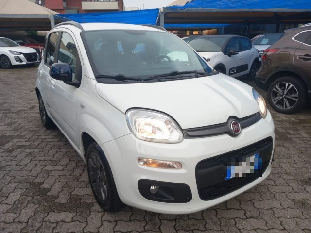 FIAT Panda 1.2 K-Way Immagine 3