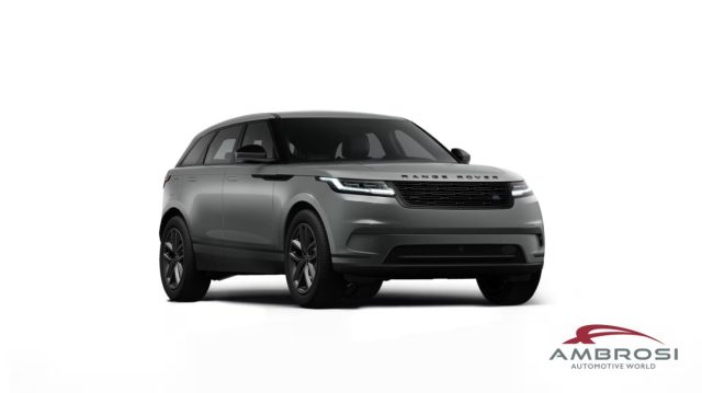 LAND ROVER Range Rover Velar Black Edition 2.0d i4 mhev S 4wd 204cv auto Immagine 0