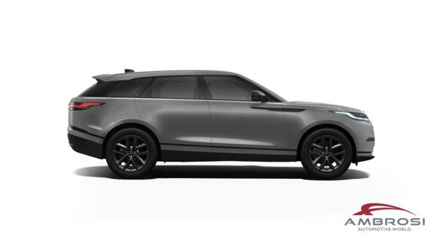 LAND ROVER Range Rover Velar Black Edition 2.0d i4 mhev S 4wd 204cv auto Immagine 1