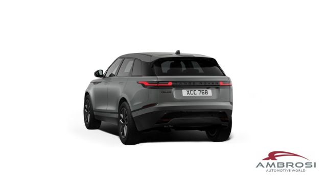 LAND ROVER Range Rover Velar Black Edition 2.0d i4 mhev S 4wd 204cv auto Immagine 2