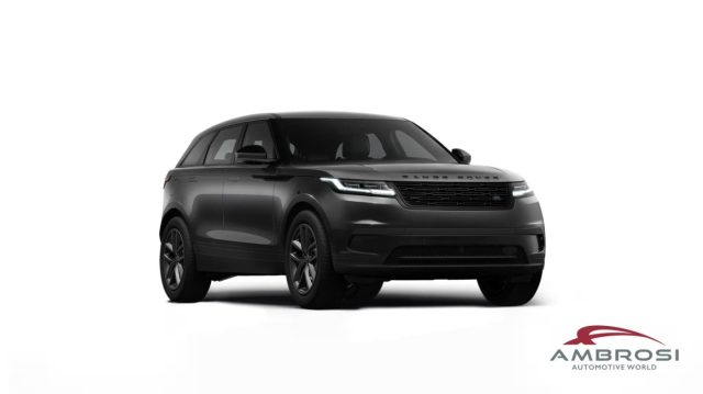 LAND ROVER Range Rover Velar Black Edition 2.0d i4 mhev S 4wd 204cv auto Immagine 0