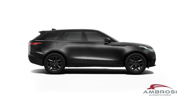 LAND ROVER Range Rover Velar Black Edition 2.0d i4 mhev S 4wd 204cv auto Immagine 1