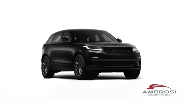 LAND ROVER Range Rover Velar Black Edition 2.0d i4 mhev S 4wd 204cv auto Immagine 0