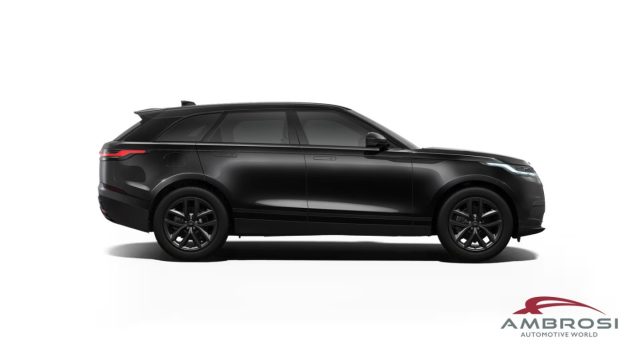 LAND ROVER Range Rover Velar Black Edition 2.0d i4 mhev S 4wd 204cv auto Immagine 1