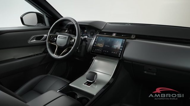 LAND ROVER Range Rover Velar Black Edition 2.0d i4 mhev S 4wd 204cv auto Immagine 4