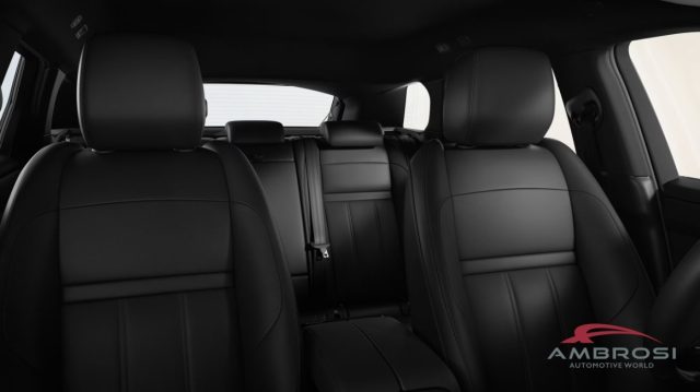 LAND ROVER Range Rover Evoque Black Edition 2.0d i4 mhev S awd 163cv auto Immagine 4