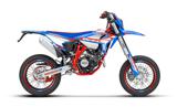 BETAMOTOR RR 125 4T MOTARD R