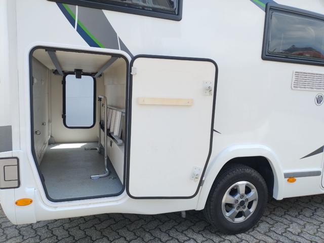 CHAUSSON  Semintegrale 634 VIP Immagine 3