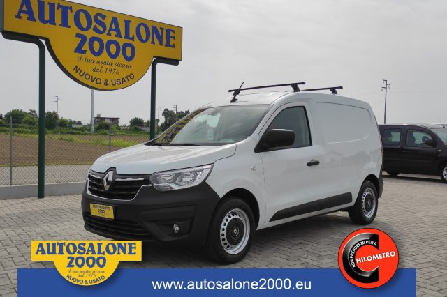 RENAULT Express 1.3 TCe 100 FAP Van PREZZO + IVA Immagine 0