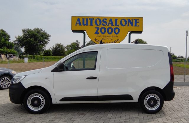 RENAULT Express 1.3 TCe 100 FAP Van PREZZO + IVA Immagine 2