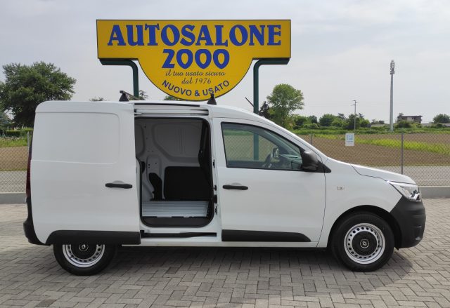 RENAULT Express 1.3 TCe 100 FAP Van PREZZO + IVA Immagine 3