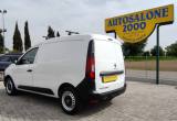 RENAULT Express 1.3 TCe 100 FAP Van PREZZO + IVA