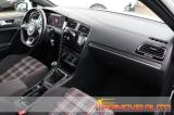 VOLKSWAGEN Golf GTI 2.0 245 CV TSI 5p.