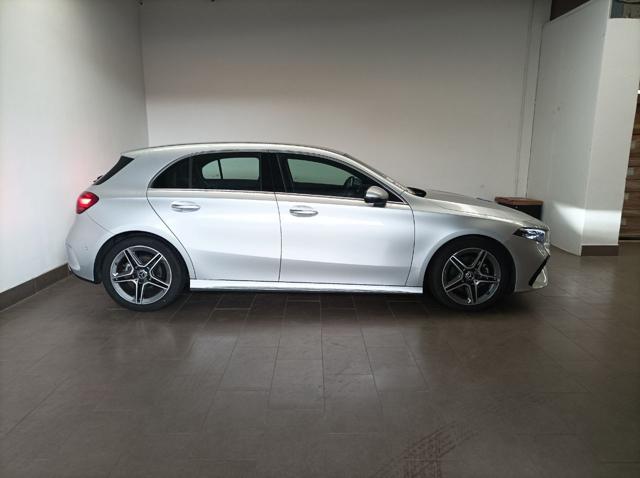 MERCEDES-BENZ A 180 d Automatic AMG Line Advanced Plus Immagine 1