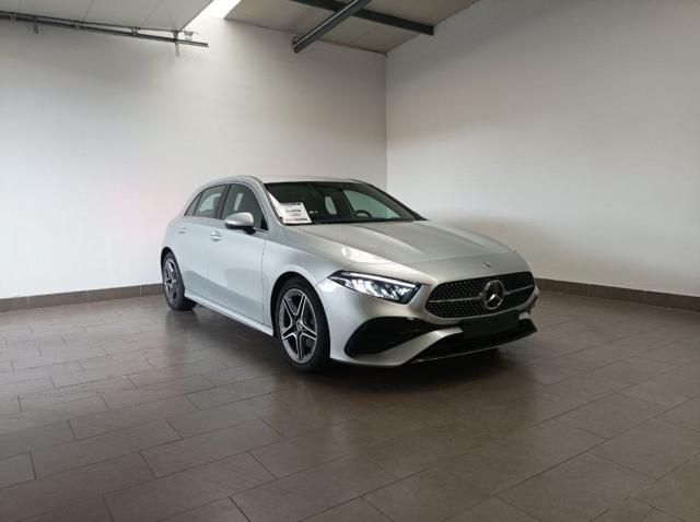 MERCEDES-BENZ A 180 d Automatic AMG Line Advanced Plus Immagine 0