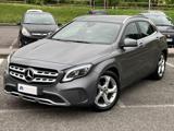 MERCEDES-BENZ GLA 200 d Automatic Sport