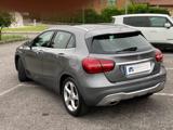 MERCEDES-BENZ GLA 200 d Automatic Sport