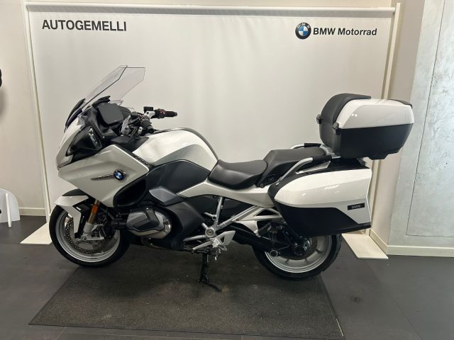 BMW R 1250 RT BMW R 1250 RT Immagine 0