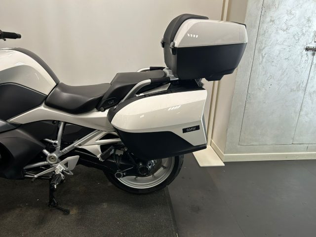 BMW R 1250 RT BMW R 1250 RT Immagine 2