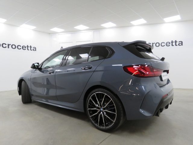 BMW 120 i 5p. Msport Immagine 3