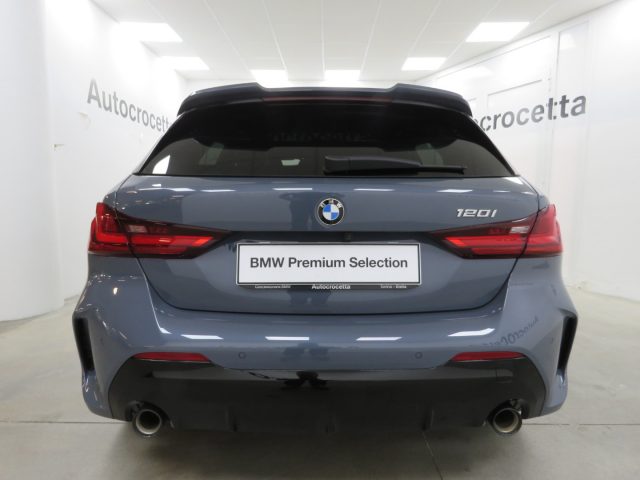 BMW 120 i 5p. Msport Immagine 4