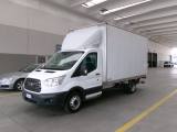 FORD TRANSIT  TRANSIT 350 2.0TDCI 170CV EURO6B