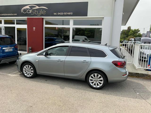 OPEL Astra 1.6 CDTI 136CV EcoFLEX S&S Sports Tourer Cosmo Immagine 2