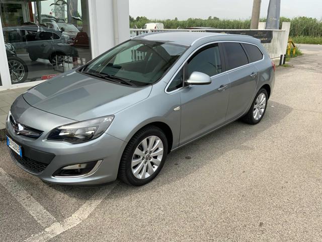 OPEL Astra 1.6 CDTI 136CV EcoFLEX S&S Sports Tourer Cosmo Immagine 1