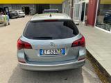 OPEL Astra 1.6 CDTI 136CV EcoFLEX S&S Sports Tourer Cosmo