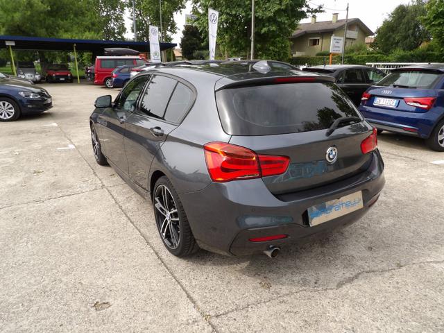 BMW 116 d 5p. Msport Immagine 2