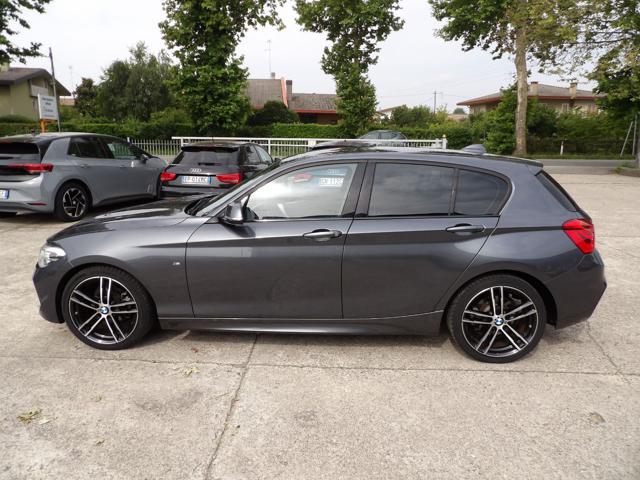 BMW 116 d 5p. Msport Immagine 1