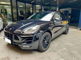 PORSCHE Macan 3.0 GTS