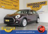 MINI Clubman 2.0 Cooper D Hype Clubman Automatica IMP.AUDIO