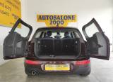 MINI Clubman 2.0 Cooper D Hype Clubman Automatica IMP.AUDIO