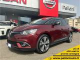 RENAULT Scenic Scénic dCi 150 CV 1°PROP-KM CERTIFIC-GARANZIA