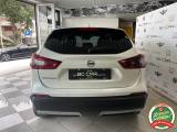 NISSAN Qashqai 1.5 dCi 115 CV DCT N-Connecta