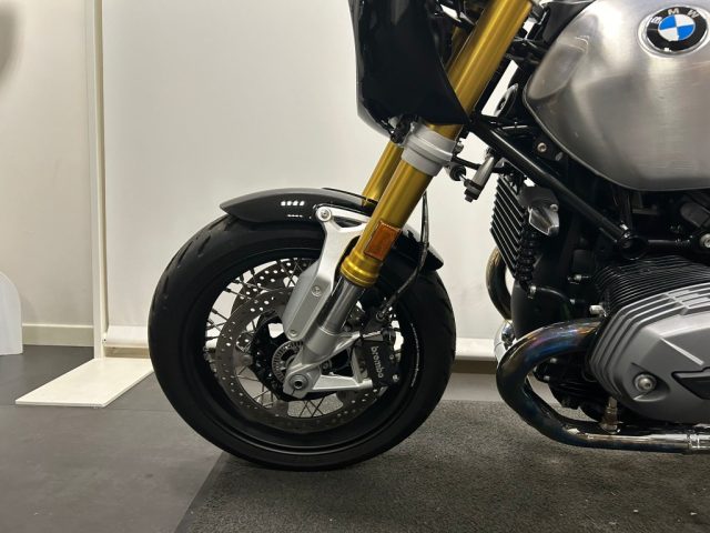 BMW R Nine T BMW R1200 NINET T PURE Immagine 3