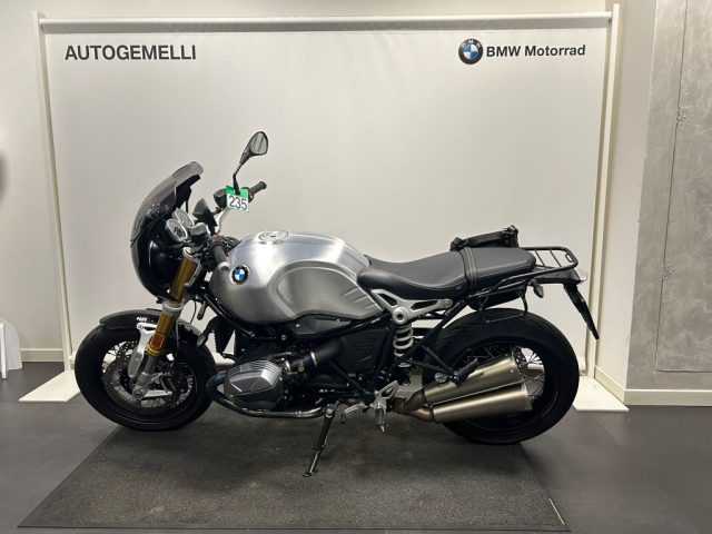 BMW R Nine T BMW R1200 NINET T PURE Immagine 0