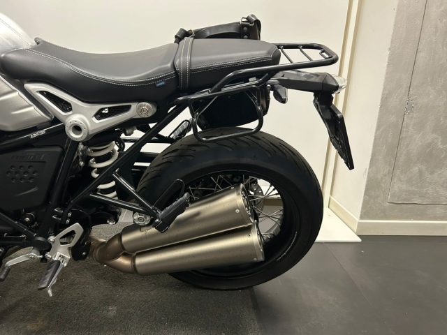 BMW R Nine T BMW R1200 NINET T PURE Immagine 4