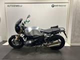 BMW R Nine T BMW R1200 NINET T CLASSIC