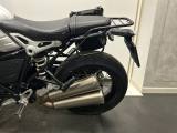 BMW R Nine T BMW R1200 NINET T PURE