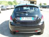 LANCIA Ypsilon 1.0 FireFly 5 porte S&S Hybrid Silver