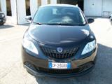 LANCIA Ypsilon 1.0 FireFly 5 porte S&S Hybrid Silver