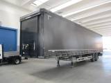 LECITRAILER SEMIRIMORCHIO 2E20 2ASSI