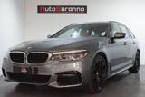 BMW 530 d xDrive Touring Msport