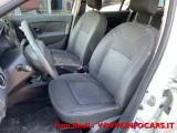 DACIA Logan MCV 1.5 dCi 75CV S&S Lauréate NEOPATENTATI