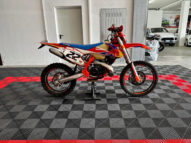 KTM EXC 250 TPI SIX-DAYS A2 - FABIANOAUTO Immagine 2